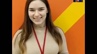 Международный форум добровольцев 2019 / International Volunteer Forum 2019