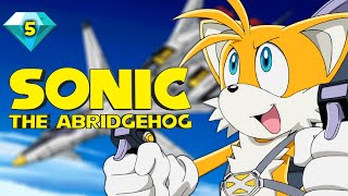 Sonic the Abridgehog (Sonic X Abridged) - Episode 5 by The Rollin Nolan 43,811 views 3 months ago 15 minutes