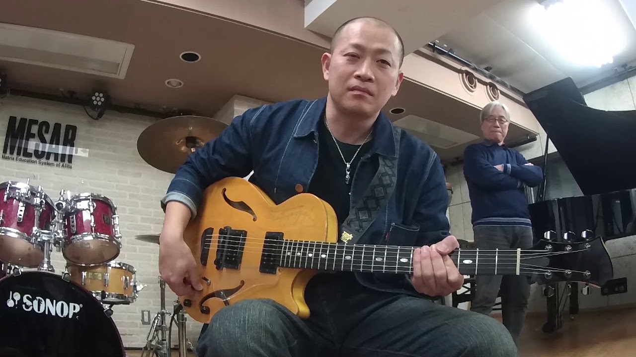  Free Improvisation Lesson Sentence Jp Eng Sub YouTube