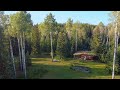 OFF GRID HOMESTEAD Tour - We&#39;re Only 59% Off Grid!?