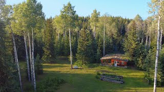 OFF GRID HOMESTEAD Tour - We're Only 59% Off Grid!? by Gridlessness 164,917 views 10 months ago 40 minutes