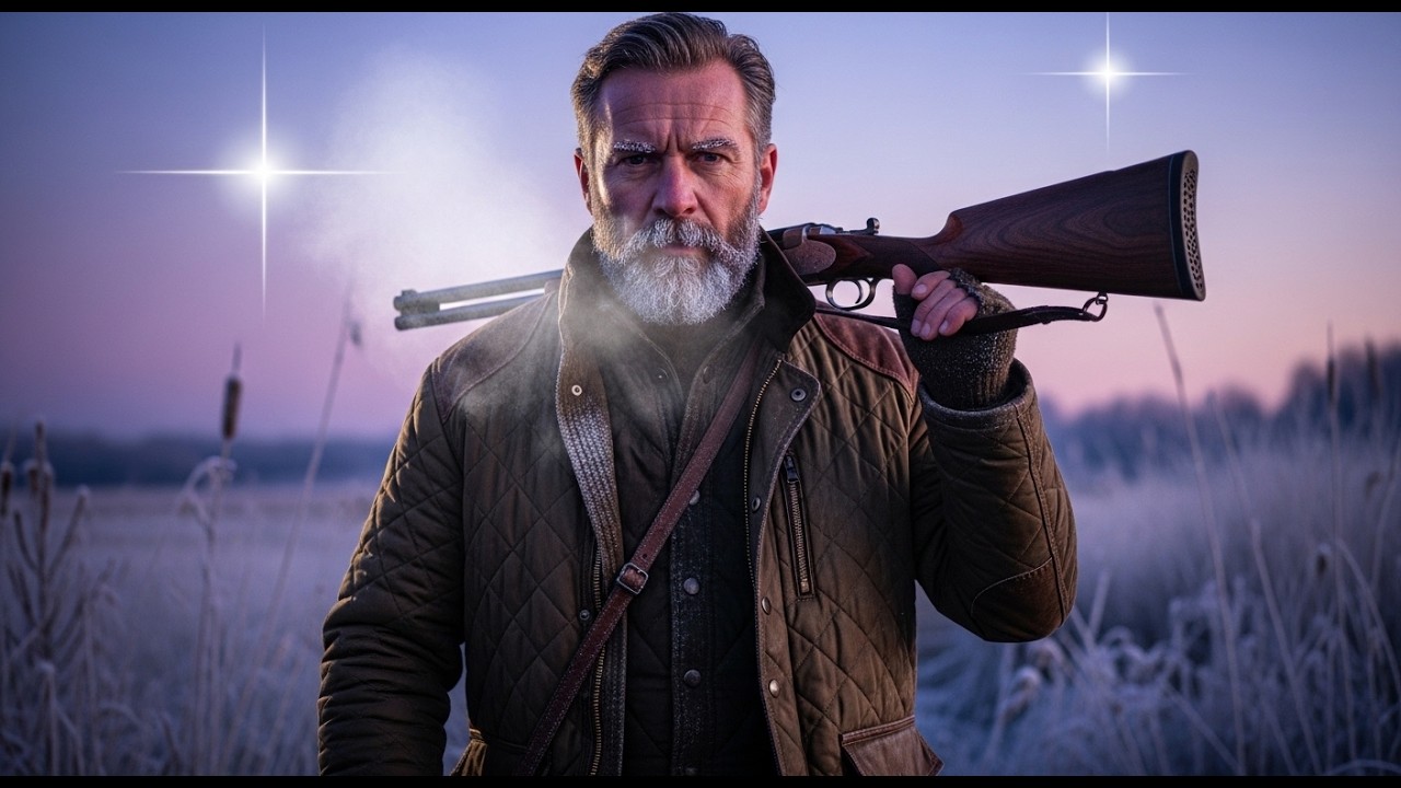 Егерь с Байкала: Охота, где добыча опаснее хищника#егерь#Байкал#тайга#охота#самаяопаснаядичь#сибирь