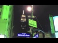 Madonna I Love New York