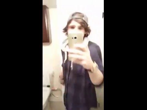 Mitch Jones on Periscope: