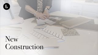 Tiffany Smith | New Construction
