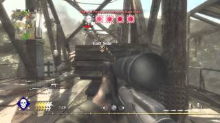 Sick Jump Shot Triple!!
