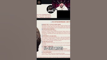 Day Trading Strategy: Expiration Dates & SPX Calls #shorts