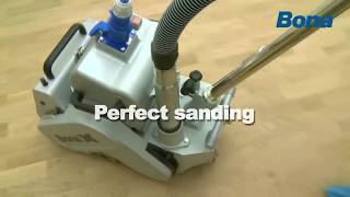 Bona Sanding