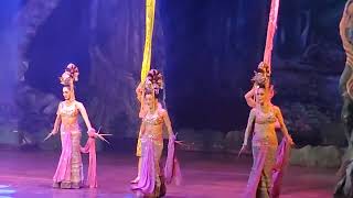 Alcozar Caberate Show In Muang Pattaya