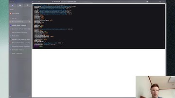 Admin dashboard - building a b2b startup from scratch week 3 (laravel vuejs)