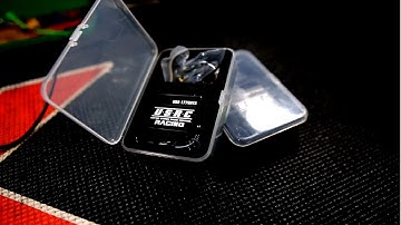 USRC Racing High Torque & High Speed Servo