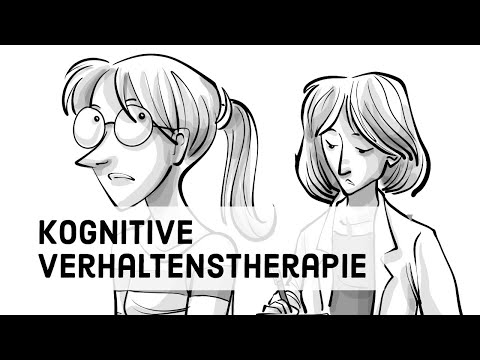 Kognitive Verhaltenstherapie