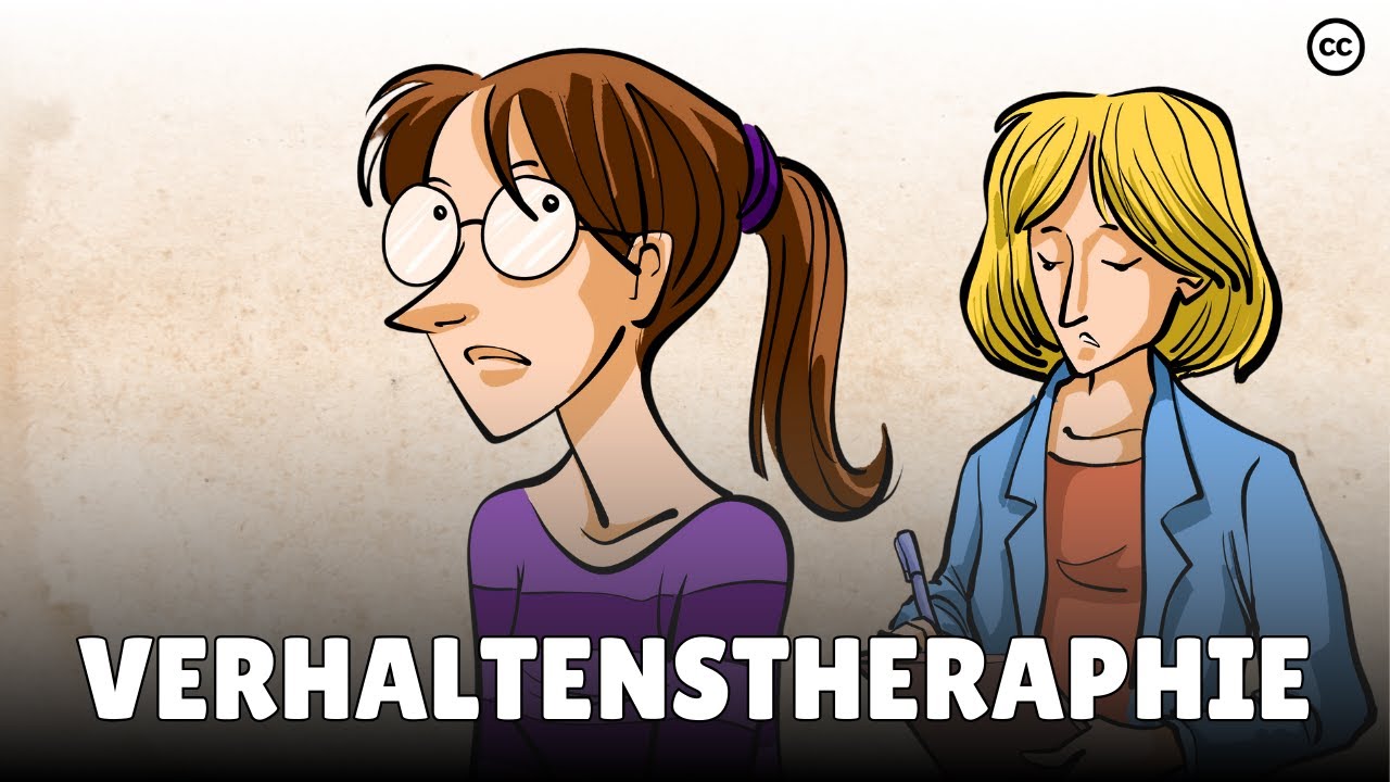 Kognitive Verhaltenstherapie