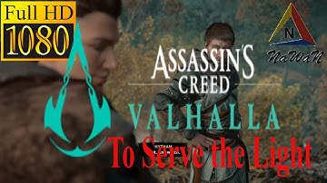 To Serve the Light - Assassin