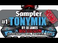 Pi bl sampler tonymix 2023 by dj james dj grande puissance lan  50948409567