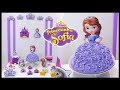 🎈FESTA PRINCESA SOFIA 👑 #FestaDIYCasa | Especial Disney