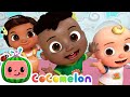 Fun with Bubbles Song | CoComelon - Cody&#39;s Playtime | Songs for Kids &amp; Nursery Rhymes