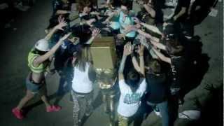 LMFAO-Party Rock Anthem ft.Lauren Bennett,GoonRock