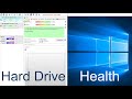 How to Check Hard Drive Health
