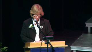 Nursing Candlelighting Ceremony