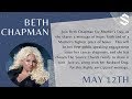 Guest Speaker: Beth Chapman