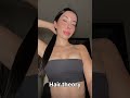 hair theory #mobility #forhim #shorts #brasil #brunette