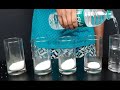 Amazing Water Experiments || Science Experiments With Water . simple science activities . In class