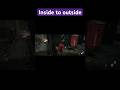 #dbd #gaming #shorts