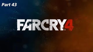 Прохождение Far Cry 4 на Ps5 Part 43