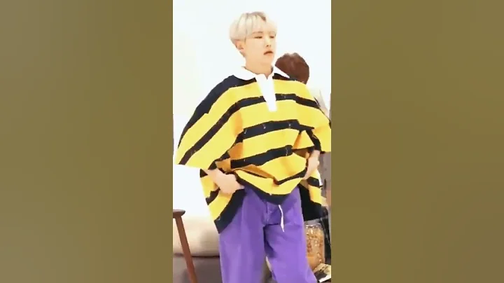 What's your Bias biggest habit? #hoshi #carat #seventeen #kpop #habits