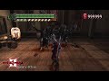 Devil May Cry 3 except I'm starting to like this loadout😌