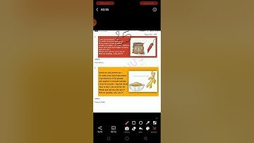 Class-4 EVS chapter -25 spicy Riddles