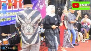 NITIP KANGEN - FITRIA feat DESSY DESITA - NEW ALFIRA LIVE PLANDAAN JOMBANG JAWA TIMUR