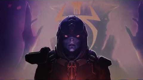 Xcom 2: Challenge Mode: Operation Night Hole