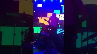 Julian Casablancas + The Voidz - Club Amanda, Chile.
