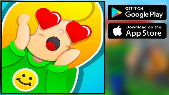 Rainbow friends::Appstore for Android