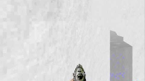 Skulltag Jumpmaze speedrun map08 in 0:25