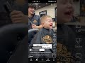 How haircuts can change us