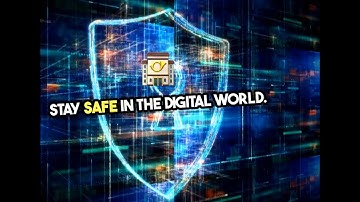 Cybersecurity 101  Essential Tips & Tricks