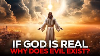 If God Is Real Why Does Evil Exist?