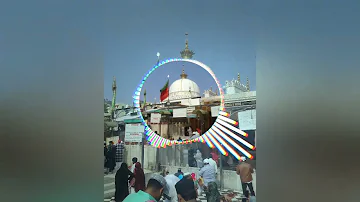 Khwaja Ka Mela Aare La - Chadar Special 2023 Mix- Dj Ikka Mauranipur Dj Sumit Rizwan Bhai jhansi 👑👑👑