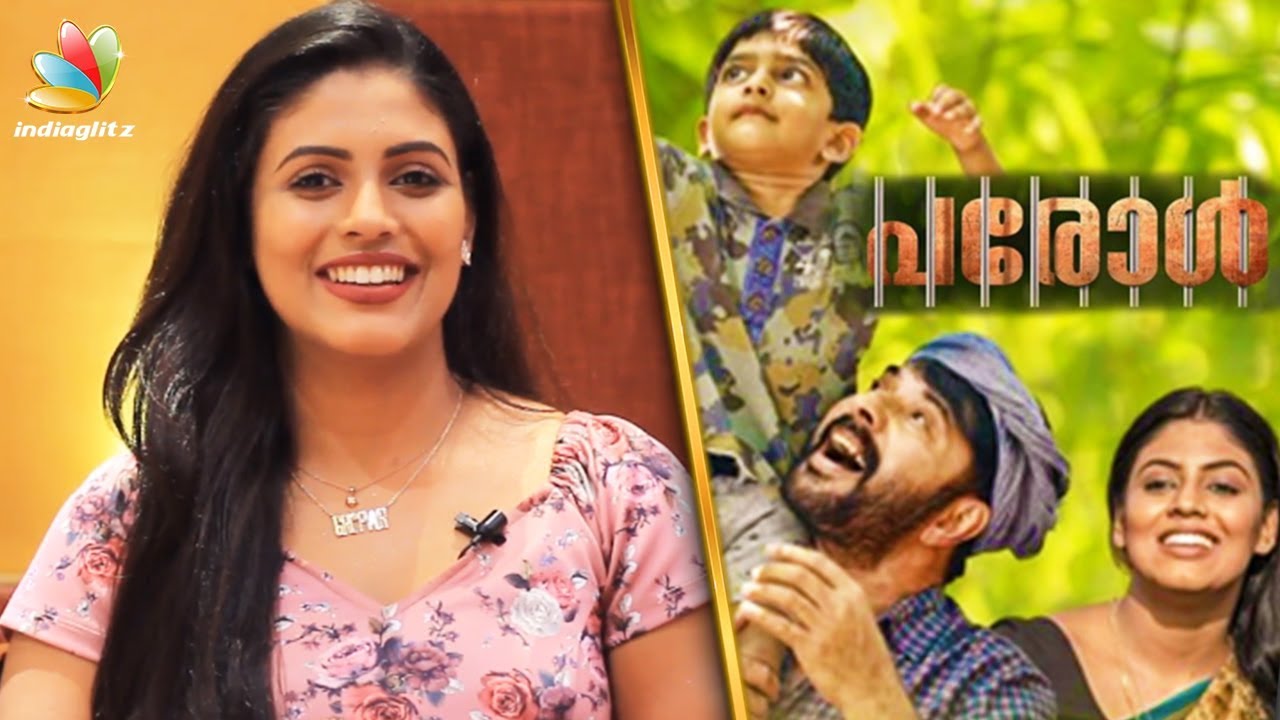 mohanlalganj മമ്മൂക്കയാണ് എന്നെ പരോളിലേക്കു വിളിച്ചത് | Iniya Interview | Parole | Mammootty