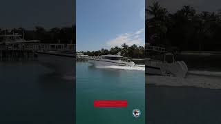JUPITER INLET BOATS   #roughinlets #florida #boats
