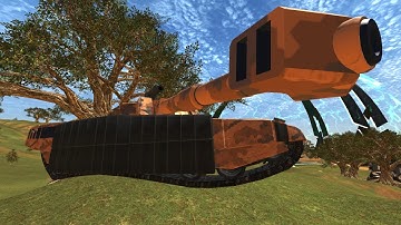 Tank You - Part 3 - VANGUARD!!! - Planetside 2