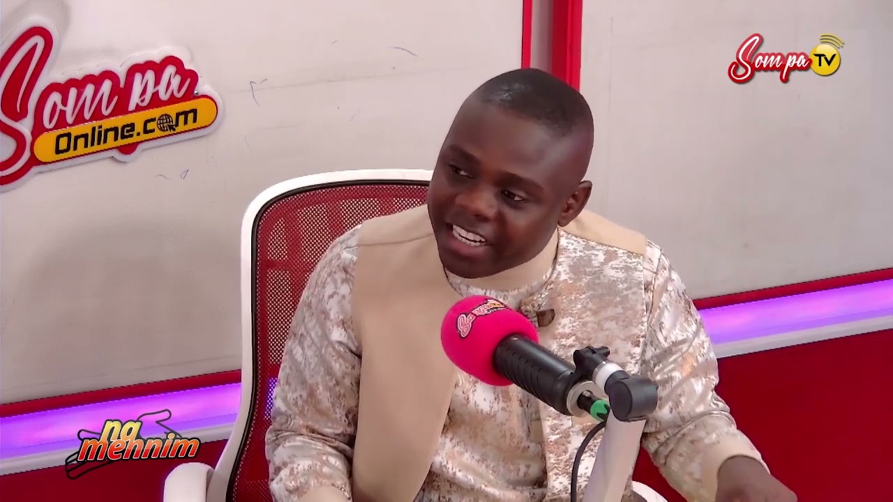 One On One With Prophet Samuel Larbi Gyimah