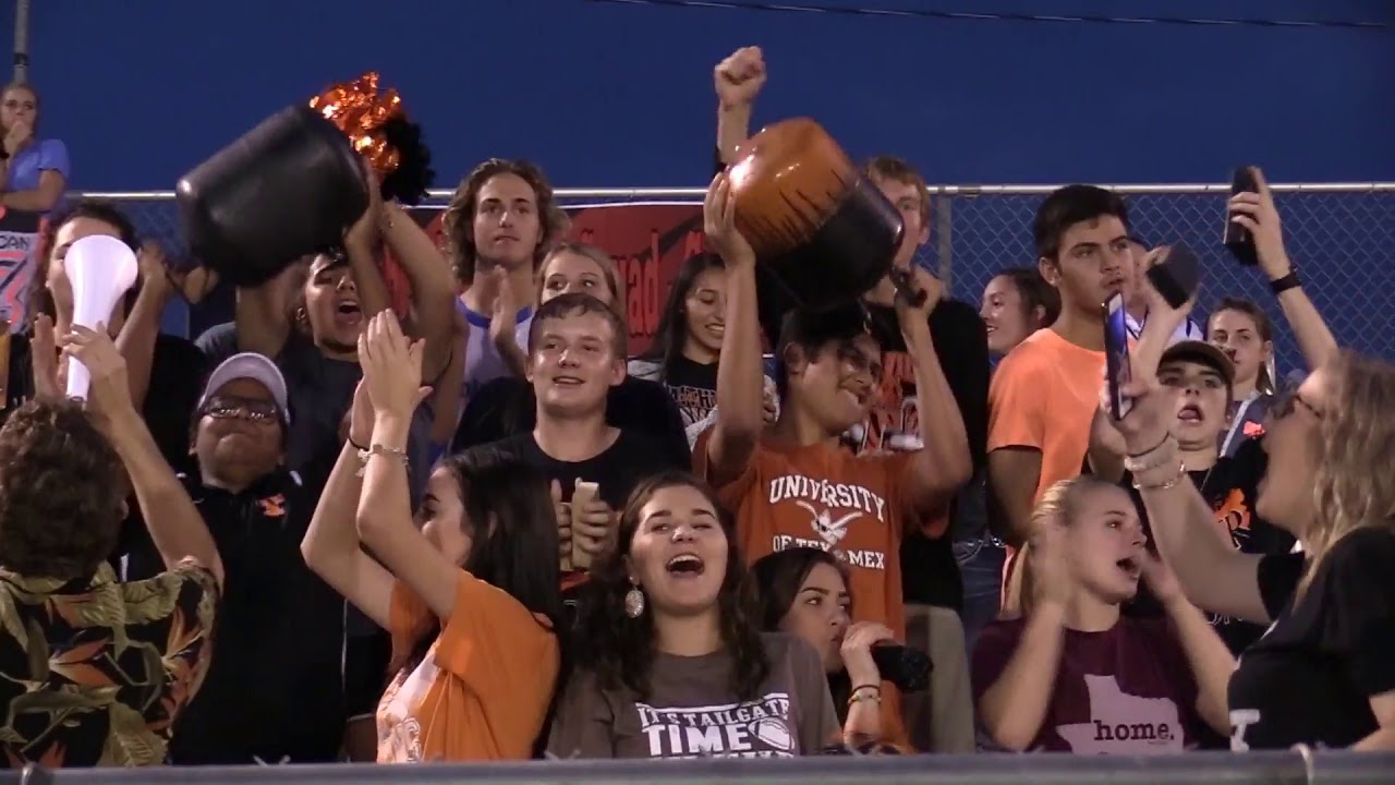 Smithville Tigers Football 2018 Hype Video YouTube