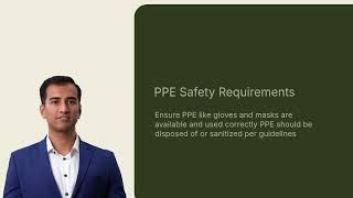 Home Health Care Worker Safety Checklist with eAuditor Audits and inspections