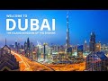 Explore dubai in 4 minutes