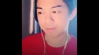 Ku Salah Menilai - Mayang Sari (Male Cover)