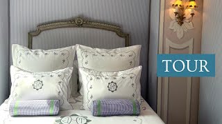 Beyond The Curb With Leontine Linens